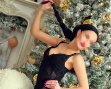 Кристина: проститутки индивидуалки в Санкт-Петербурге
