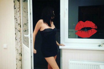 Самира: проститутки индивидуалки в Санкт-Петербурге